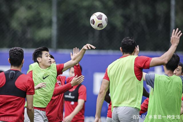 U18国青的胜利，暂时让人忘记成年队